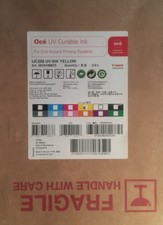 Original Encre OCE IJC-256Y