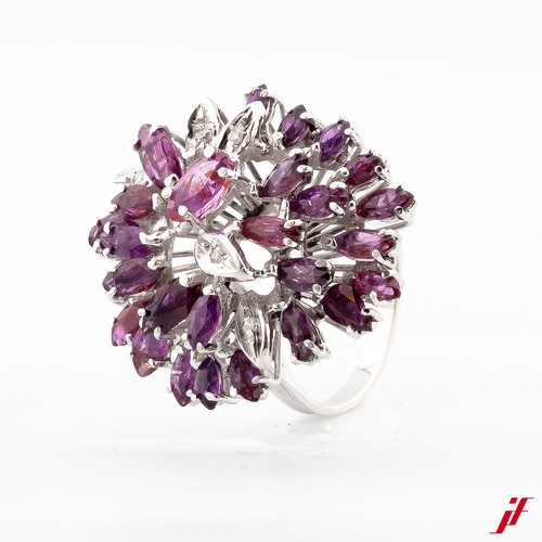 Bague femme classique - bague,