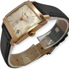 Elix date 28mm - date, 1960s