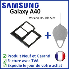 TIROIR SUPPORT CARTE DOUBLE