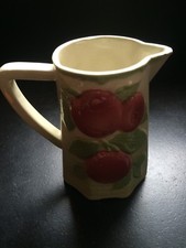 Pichet Pot Broc Faïence