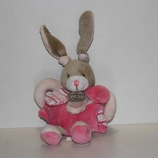 Doudou Lapin Doudou et