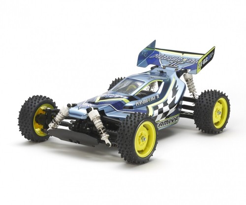 Tamiya 300058630 10 - 300058630, rc