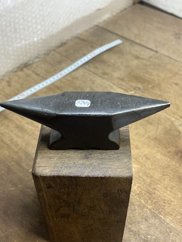 Enclume bijoutier horloger - enclume,