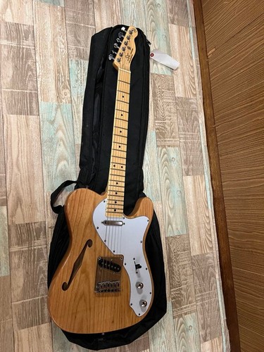 Excellente telecaster série - excellente,