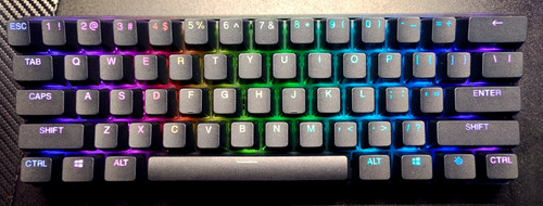 Steelseries apex pro mini - steelseries,