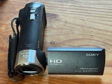 SONY HDR-CX240E Parfait État @410AU290925