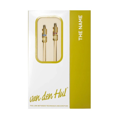 Van den hul - van, the