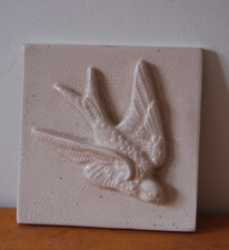 CARREAU  CÉRAMIQUE BLANC