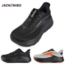 Men Wide Toe Box Zero Drop