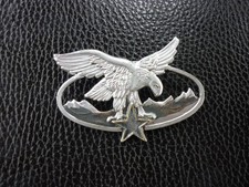 INSIGNE MILITAIRE DRAGO de