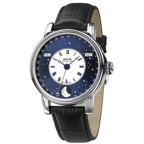 Montre automatique homme - , epos
