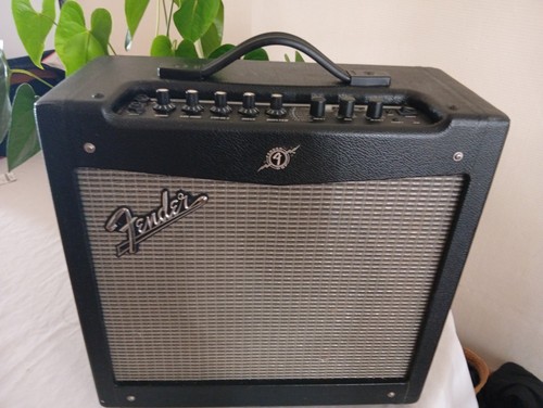 Ampli guitare électrique - guitare,