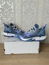 Jordan why not 04 - 40FR - 7US