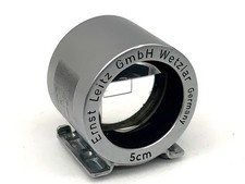 Ernst Leitz Wetzlar SBOOI 5Cm