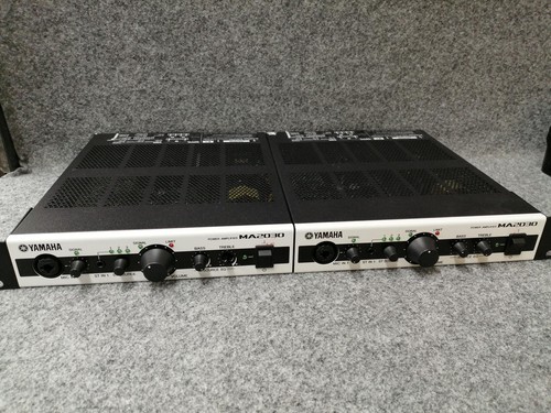 Yamaha ma2030 mixer - yamaha, 30w/ch