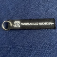 Flamme Normandie-Niémen -
