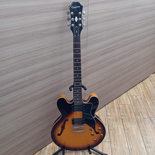 Epiphone dot semi aco - epiphone, dot/vs