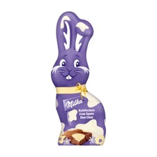Milka Schmunzelhase Taches De