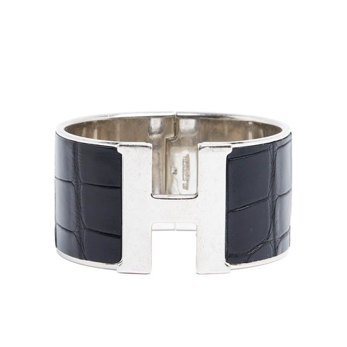Hermès bracelet clic - hermès, clac