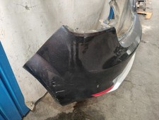 S R pare-choc arrière pour