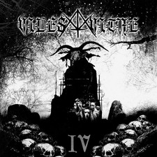 VILES VITAE - iv - CD EP