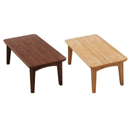Table basse pliante - basse,