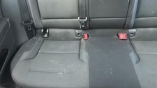 Banquette arriere VOLKSWAGEN