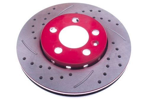 Denckermann disques de - 2x,