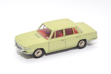 Dinky Toys Bmw 1500 Ref 534 No