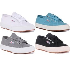 SUPERGA 2750 Cotu Unisexe