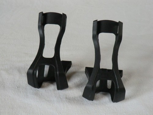 Vintage cale pieds - cale,