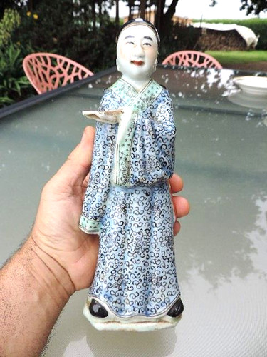 Antique chinese - antique,