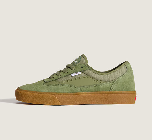 Vans skate curren - vans, caples