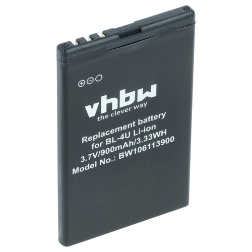 Batterie pour nokia asha - nokia, 300