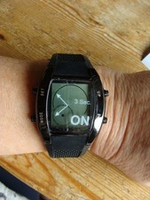 Montre de sport / podomètre