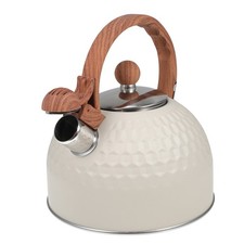  Bouilloire Sifflante Pour