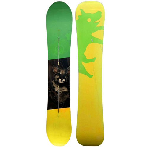 Burton uninc baby - uninc,