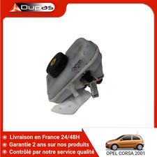 🇫🇷 BOCAL LIQUIDE FREIN