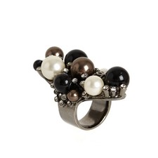 CHANEL 04A BAGUE TDD53/54 RING