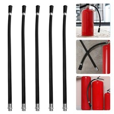  5 Pcs Extincteur Pour Voiture De Pompiers Automobiles D'incendie La
