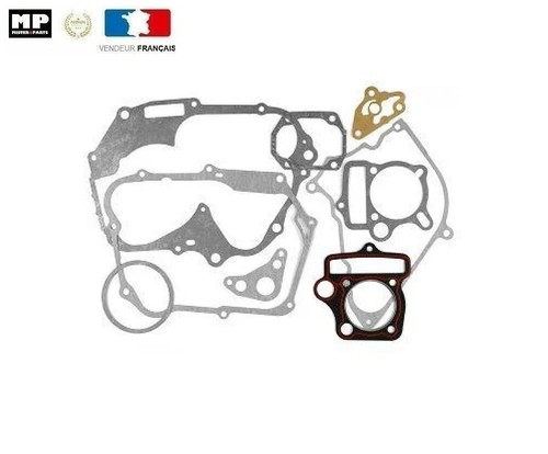 Pochette joints moteur - de,