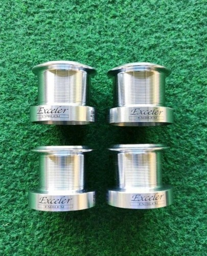 Daiwa emblem exceler - 4,