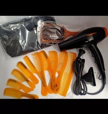 Trousse De Coiffure - Sèche