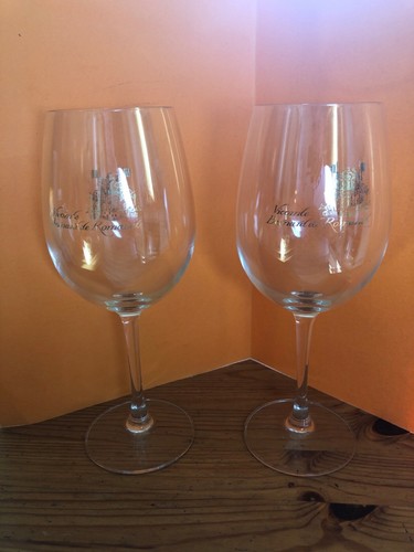 Ensemble grand verre à - grand,