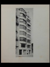 PARIS, 14 RUE GUYNEMER - 2