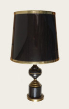 LAMPE DISDEROT DELMAS -