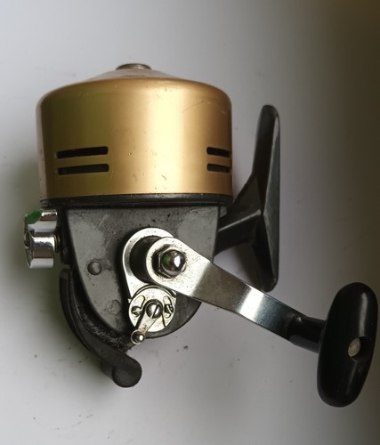 Moulinet viking 120 - moulinet, f-120