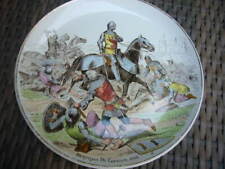 "NOS GLOIRES MILITAIRES"