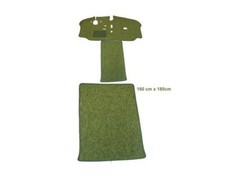 Tapis de restauration pour VW